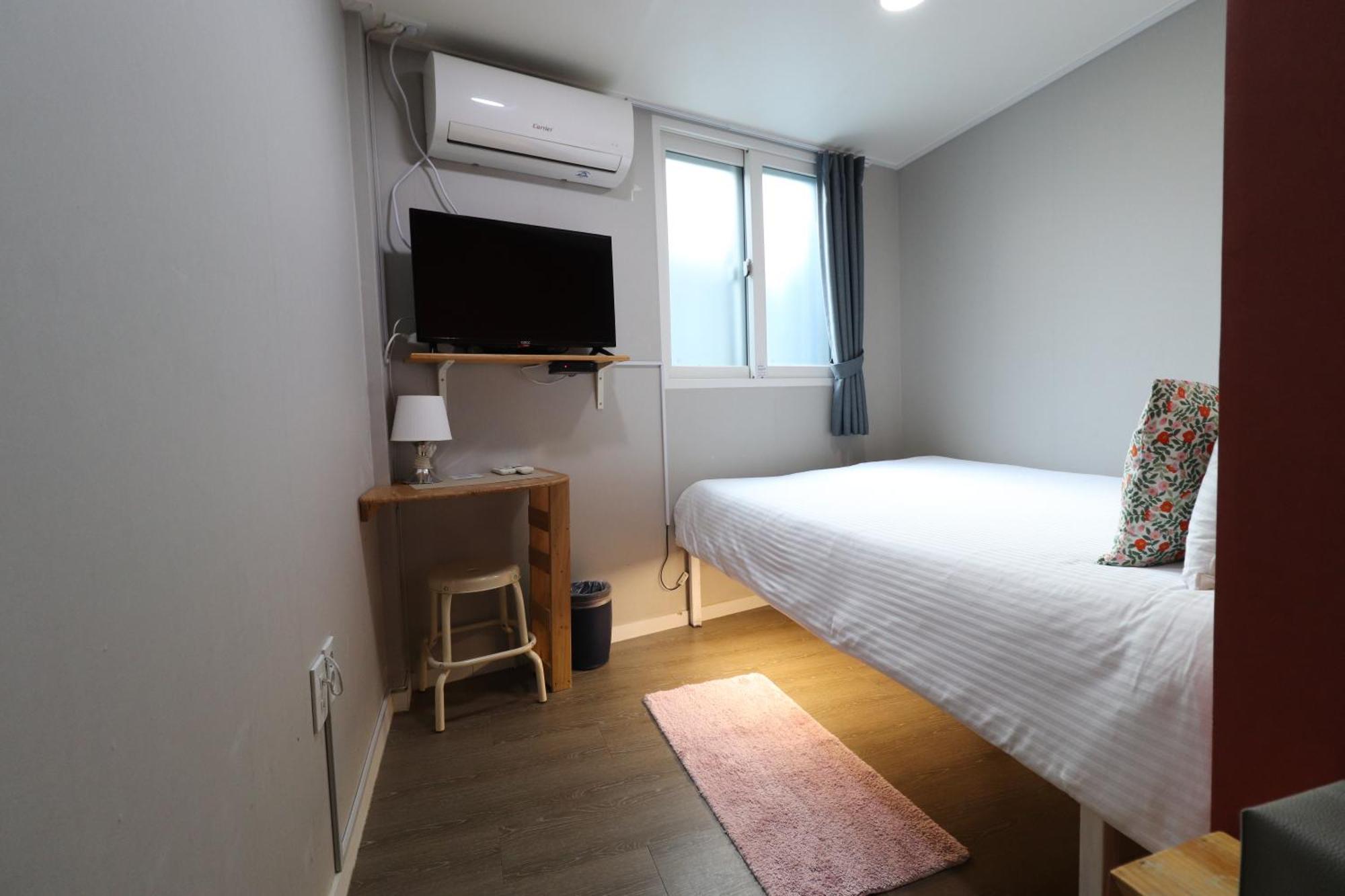Hah Guesthouse Seoul Exterior photo