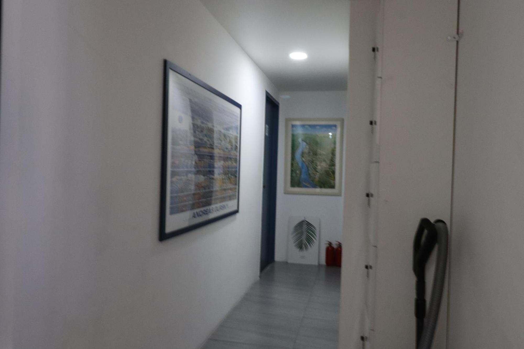 Hah Guesthouse Seoul Exterior photo