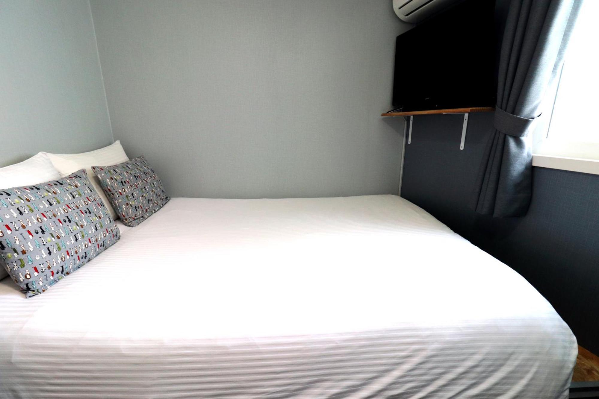 Hah Guesthouse Seoul Exterior photo