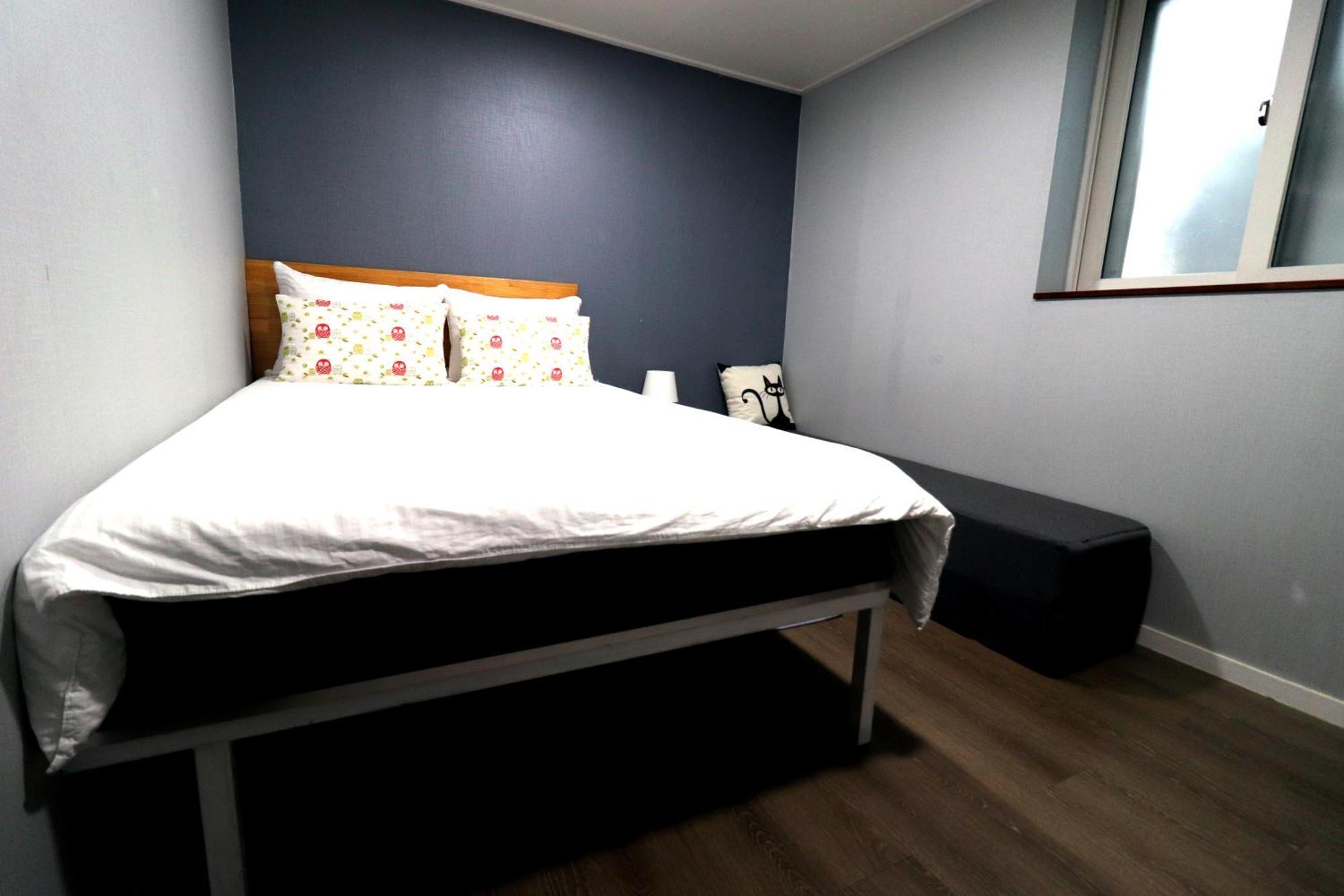 Hah Guesthouse Seoul Exterior photo