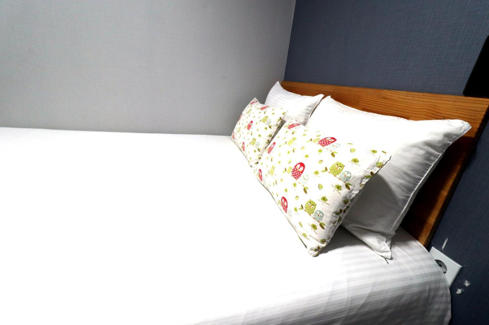Hah Guesthouse Seoul Exterior photo