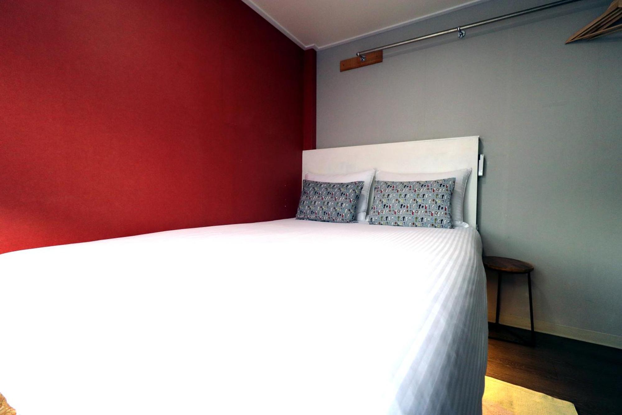 Hah Guesthouse Seoul Exterior photo