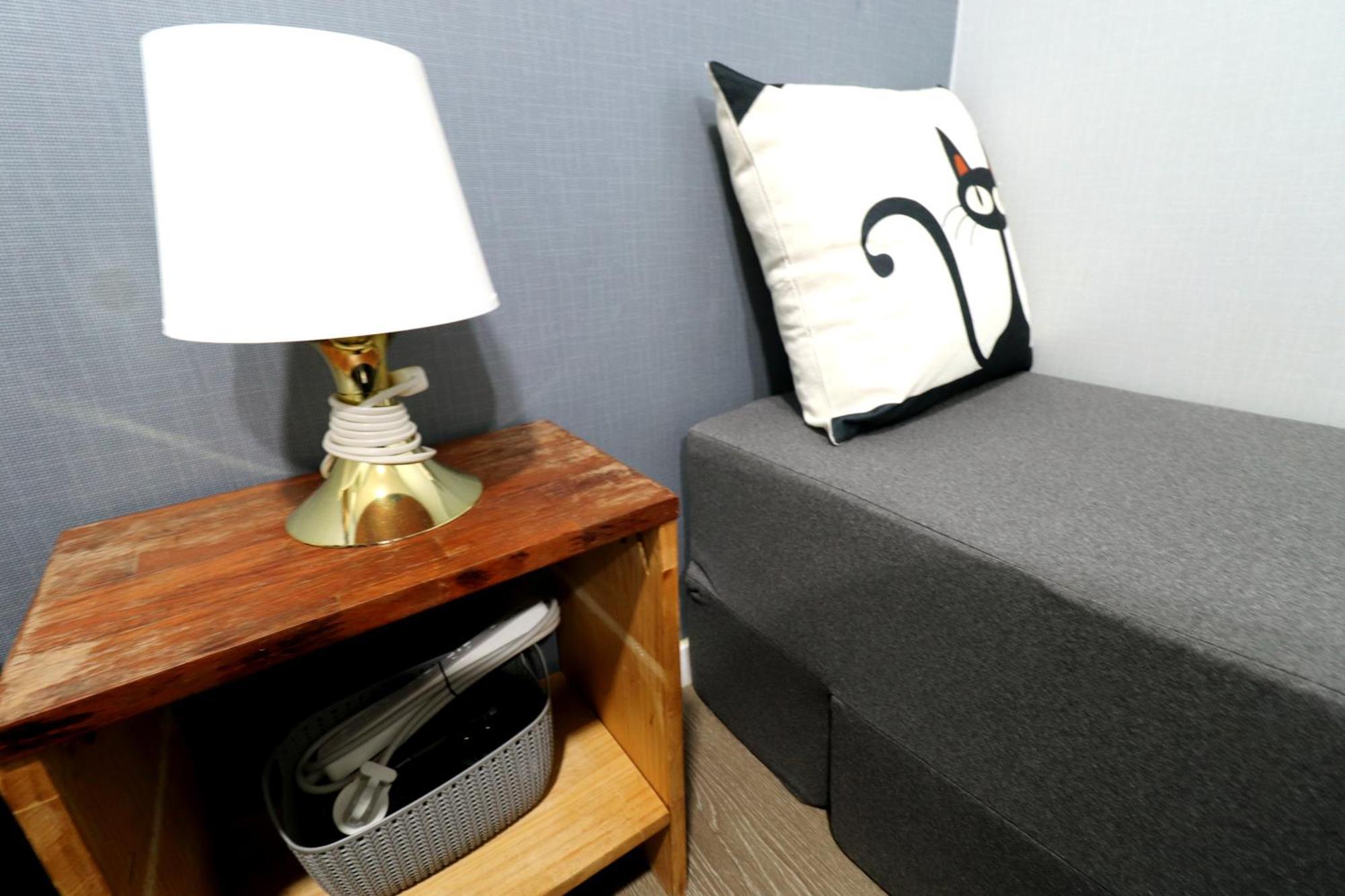 Hah Guesthouse Seoul Exterior photo